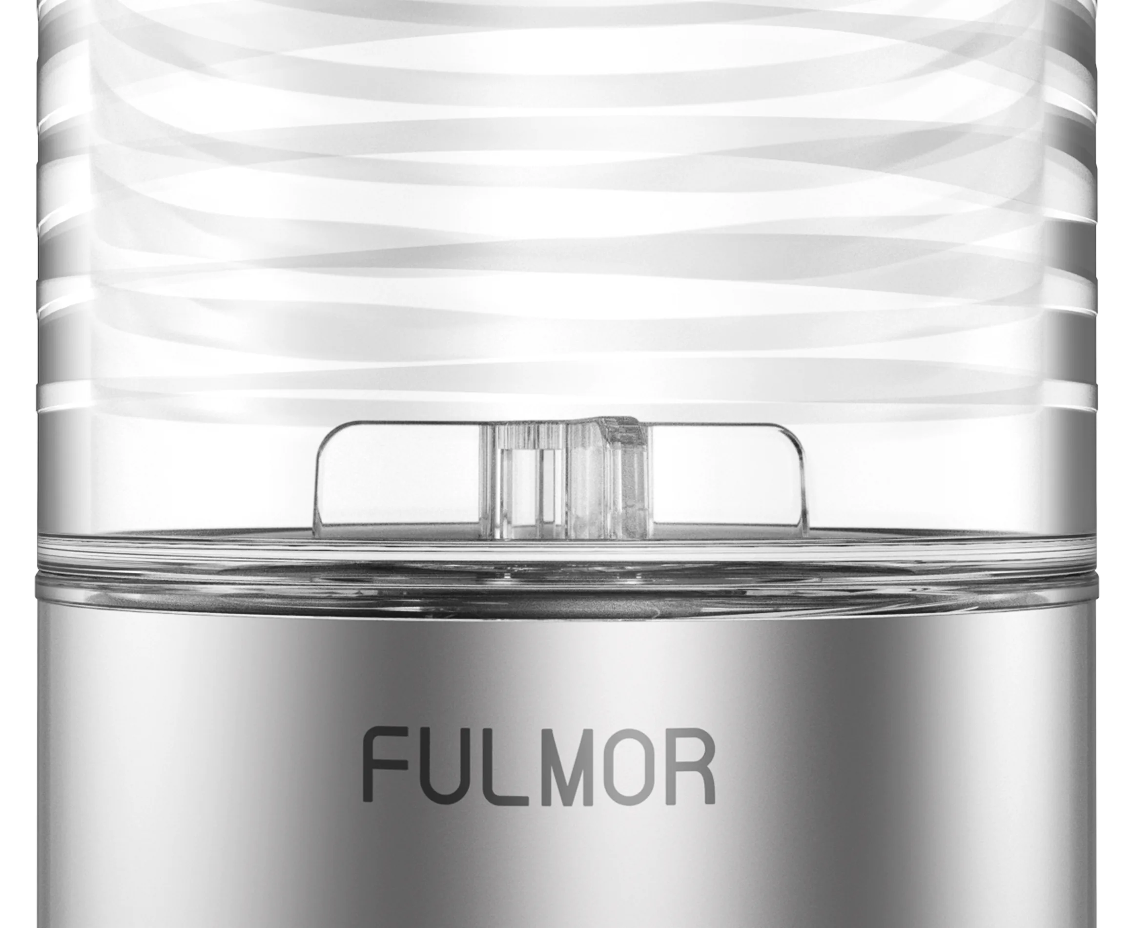 Fulmor water chamber detail