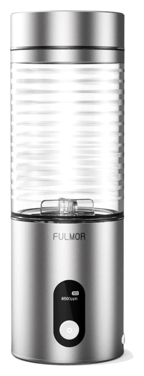 Fulmor hydrogen water bottle